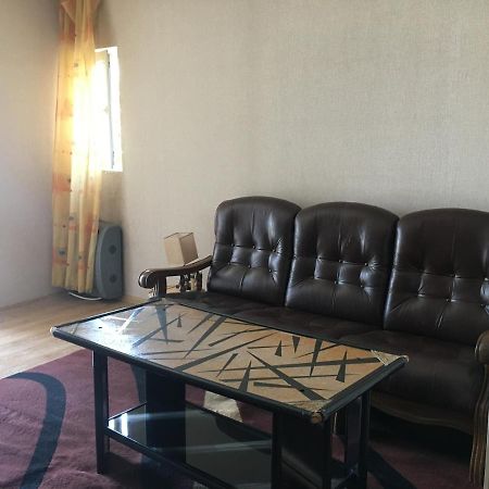 Lukyhome Tbilisi Esterno foto