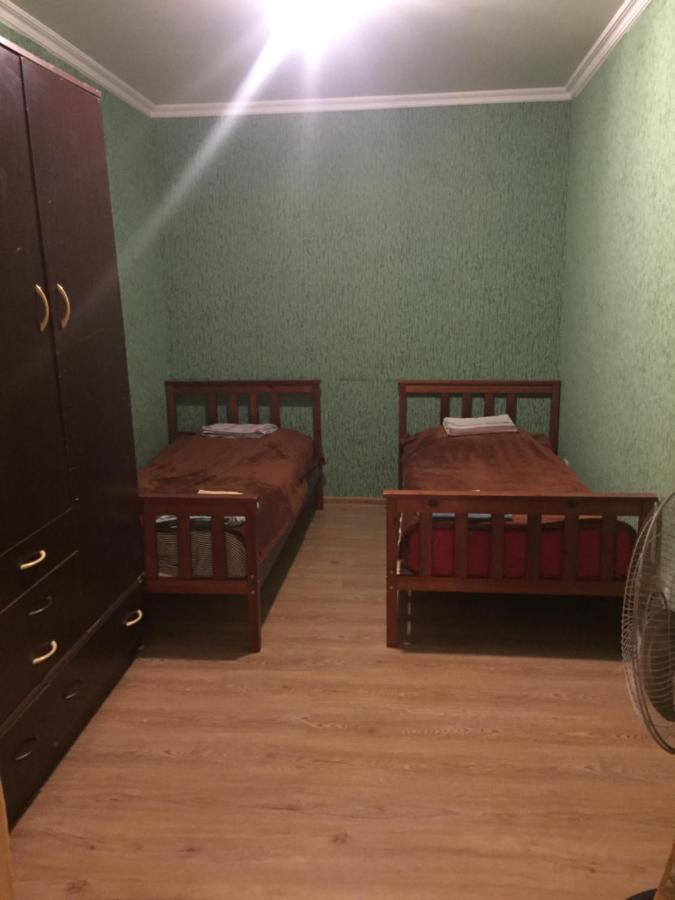Lukyhome Tbilisi Esterno foto