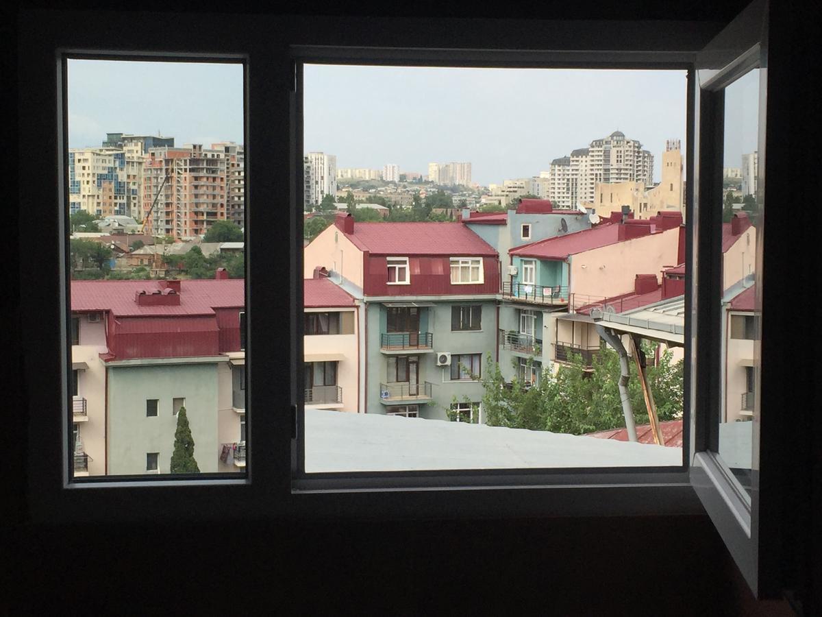 Lukyhome Tbilisi Esterno foto