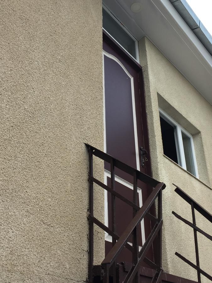 Lukyhome Tbilisi Esterno foto